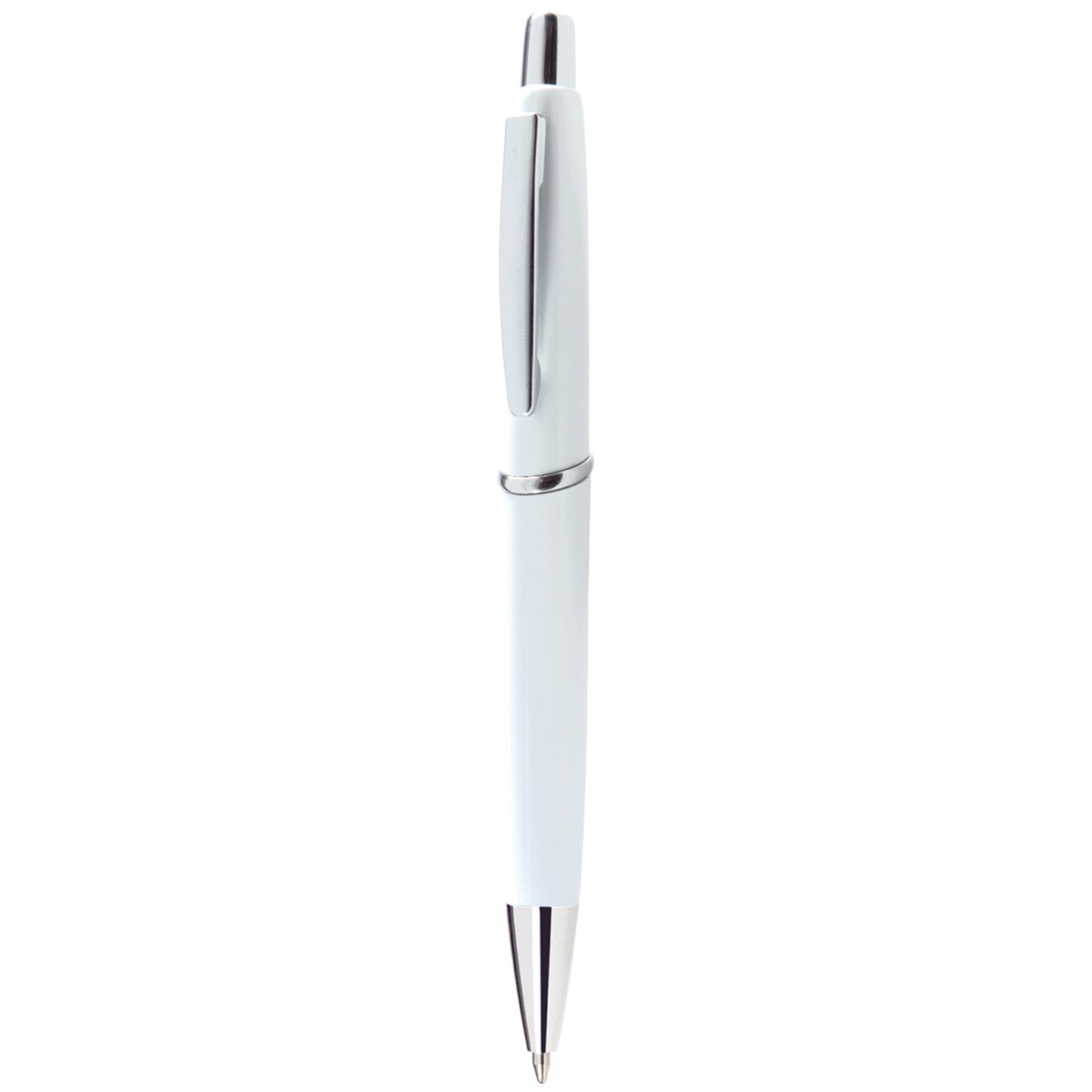 Penna Vanea Bianca (confezione da 100 pezzi)