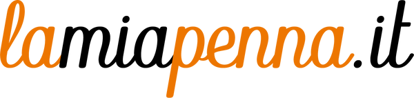 la mia penna